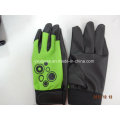 PU Handschuhe-Frau Handschuh-Handschuhe-Industrielle Handschuhe-Lady Handschuh